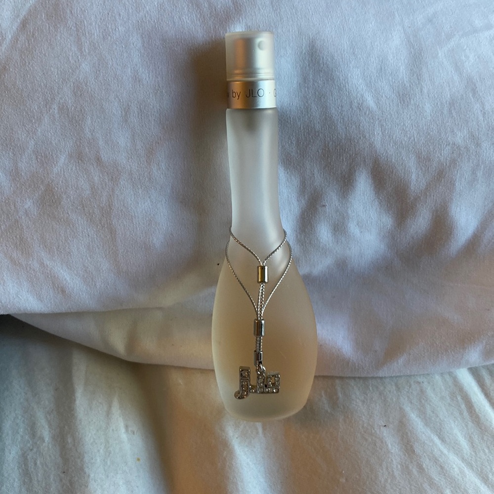 Glow by JLO 1 fl oz. Perfume